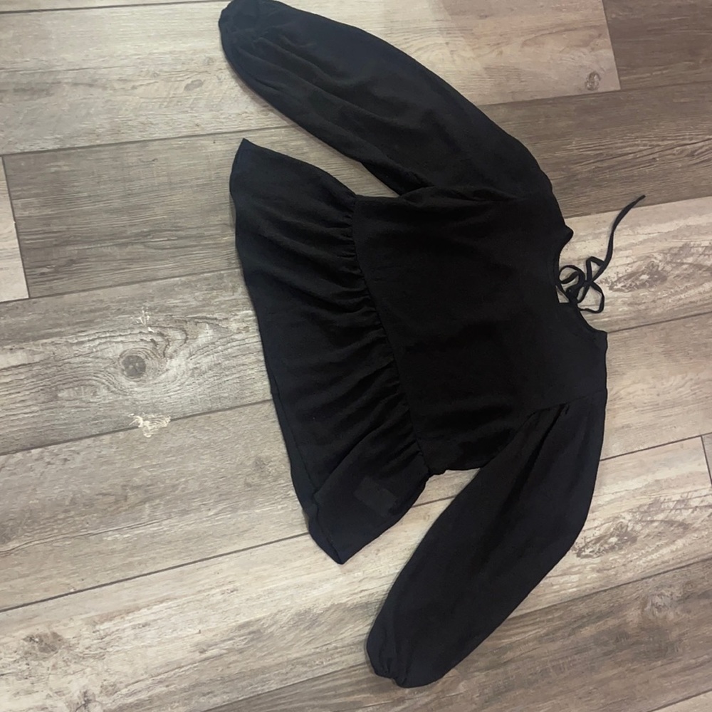 Express top cute!!